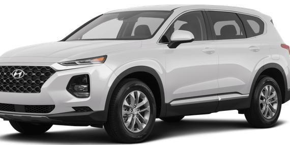 HYUNDAI SANTA FE 2020 5NMS33ADXLH194754 image HYUNDAI SANTA FE 2020 5NMS33ADXLH194754 image